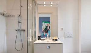 Sezónní pronájem Vlastnictví Cannes