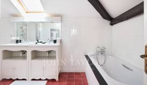 Sezónní pronájem Vlastnictví Cannes