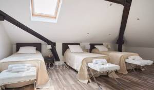 Sezónní pronájem Vlastnictví Cannes