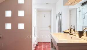 Sezónní pronájem Vlastnictví Cannes