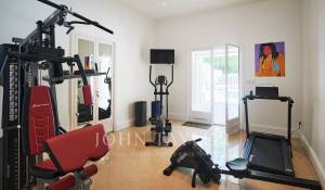 Sezónní pronájem Vlastnictví Cannes