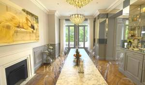 Sezónní pronájem Vlastnictví Cannes