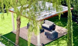 Sezónní pronájem Vlastnictví Cannes