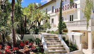 Sezónní pronájem Vlastnictví Cannes