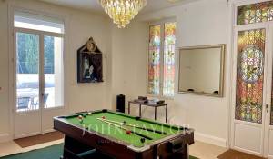 Sezónní pronájem Vlastnictví Cannes