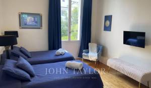 Sezónní pronájem Vlastnictví Cannes