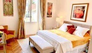 Sezónní pronájem Vlastnictví Cannes