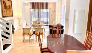 Sezónní pronájem Vlastnictví Cannes