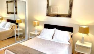 Sezónní pronájem Vlastnictví Cannes