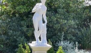 Sezónní pronájem Vlastnictví Cannes