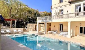 Sezónní pronájem Vlastnictví Cannes