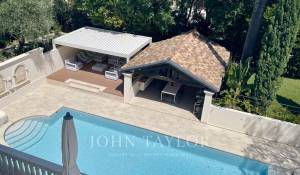 Sezónní pronájem Vlastnictví Cannes