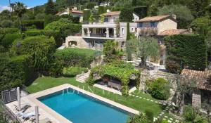 Sezónní pronájem Vlastnictví Cannes