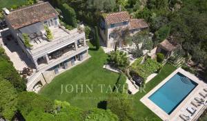 Sezónní pronájem Vlastnictví Cannes