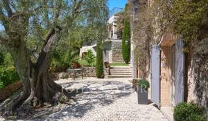 Sezónní pronájem Vlastnictví Cannes