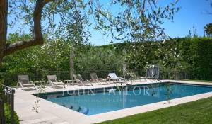 Sezónní pronájem Vlastnictví Cannes