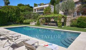 Sezónní pronájem Vlastnictví Cannes