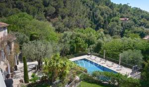 Sezónní pronájem Vlastnictví Cannes