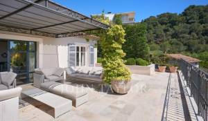 Sezónní pronájem Vlastnictví Cannes