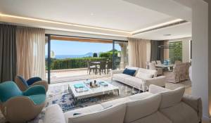 Sezónní pronájem Vlastnictví Cannes