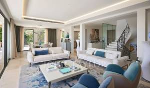 Sezónní pronájem Vlastnictví Cannes