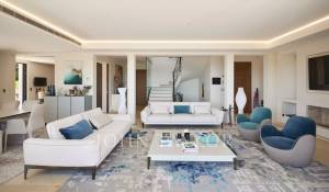 Sezónní pronájem Vlastnictví Cannes