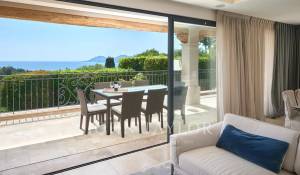 Sezónní pronájem Vlastnictví Cannes