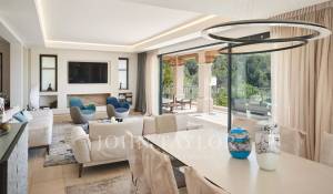 Sezónní pronájem Vlastnictví Cannes