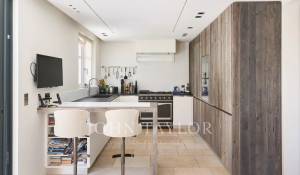 Sezónní pronájem Vlastnictví Cannes