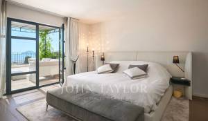 Sezónní pronájem Vlastnictví Cannes