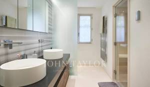 Sezónní pronájem Vlastnictví Cannes