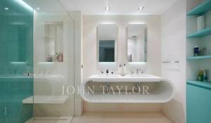 Sezónní pronájem Vlastnictví Cannes