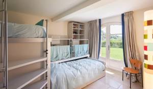 Sezónní pronájem Vlastnictví Cannes