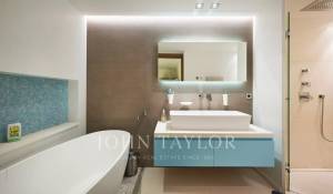 Sezónní pronájem Vlastnictví Cannes