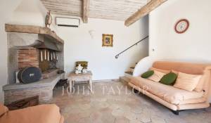 Sezónní pronájem Vlastnictví Cannes