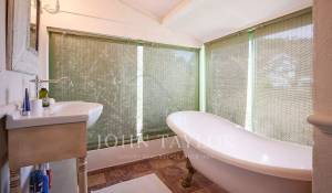 Sezónní pronájem Vlastnictví Cannes