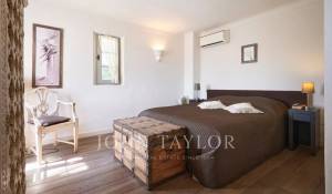 Sezónní pronájem Vlastnictví Cannes