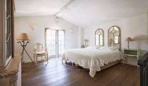 Sezónní pronájem Vlastnictví Cannes