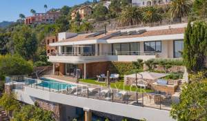 Sezónní pronájem Vlastnictví Cannes