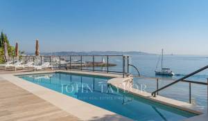 Sezónní pronájem Vlastnictví Cannes