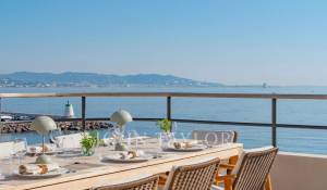 Sezónní pronájem Vlastnictví Cannes