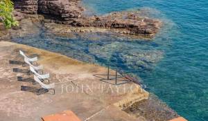 Sezónní pronájem Vlastnictví Cannes