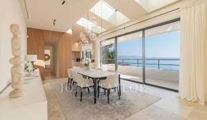 Sezónní pronájem Vlastnictví Cannes