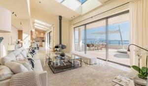 Sezónní pronájem Vlastnictví Cannes