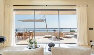 Sezónní pronájem Vlastnictví Cannes