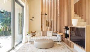 Sezónní pronájem Vlastnictví Cannes