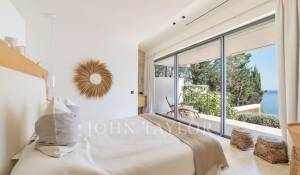 Sezónní pronájem Vlastnictví Cannes