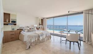 Sezónní pronájem Vlastnictví Cannes