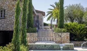 Sezónní pronájem Vlastnictví Cannes