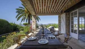 Sezónní pronájem Vlastnictví Cannes